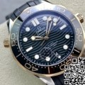 VS Factory Replica Omega Seamaster 210.22.42.20.01.002