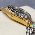 ARF Factory Rolex GMT Master II M126718GRNR-0001 Gold Watch