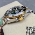 ARF Factory Rolex GMT Master II M126713GRNR-0001 Gold Replica Watch