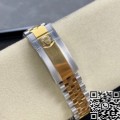 ARF Factory Rolex GMT Master II M126713GRNR-0001 Gold Replica Watch