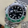 ARF Factory Rolex GMT Master II M126720VTNR-0002 Sprite Replica Watches