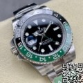 ARF Factory Rolex GMT Master II M126720VTNR Sprite Replica Watch