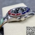 ARF Factory Rolex GMT Master II M126710BLRO-0002 Pepsi Replica Watch