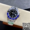 ARF Factory Rolex GMT Master II M126710BLNR-0002 Batman Replica Watch