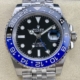 ARF Factory Rolex GMT Master II M126710BLNR-0002 Batman Replica Watch