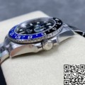 ARF Factory Rolex GMT Master II M126710BLNR-0003 Batman Replica Watch