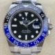 ARF Factory Rolex GMT Master II M126710BLNR-0003 Batman Replica Watch