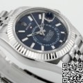 ZF Factory Rolex Sky Dweller M336934-0006 Replica Watch