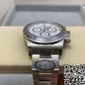 Clean Factory Rolex Cosmograph Daytona M126500LN-0001 4131 Replica Watches