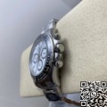 Clean Factory Rolex Cosmograph Daytona M126500LN-0001 4131 Replica Watches