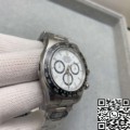 Clean Factory Rolex Cosmograph Daytona M126500LN-0001 4131 Replica Watches