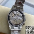 Clean Factory Rolex Cosmograph Daytona M126500LN-0001 4131 Replica Watches