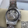 Clean Factory Rolex Cosmograph Daytona M126500LN-0001 4131 Replica Watches