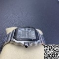 BV Factory Replica Cartier Watches Santos WSSA0037 Grey Dial