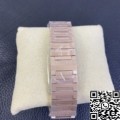 BV Factory Replica Bvlgari Octo Finissimo 102912 Rose Gold Watch