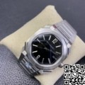 BV Factory Replica Bvlgari Octo Finissimo 102031 Black Dial