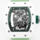 KV Factory Replica Richard Mille RM055 V5 Nylon Watchband