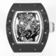 KV Factory Richard Mille RM055 V5 Carbon Fiber Watch Case