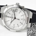 PPF Factory Replica Vacheron Constantin Watches Overseas 4500V Black Rubber Strap