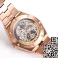 BBR Factory Vacheron Constantin Fake Overseas 6000V/110R-B733 Tourbillon Pink Gold