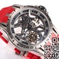 BBR Factory Roger Dubuis Fake Excalibur Spider RDDBEX0479 Tourbillon