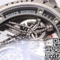 BBR Factory Roger Dubuis Fake Excalibur Spider RDDBEX0479 Tourbillon