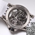 BBR Factory Roger Dubuis Replica Excalibur Spider RDDBEX0479 Tourbillon Titanium Case