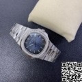 PPF Factory  Fake Patek Philippe Watch Nautilus 5711 Diamond Bezel Watches