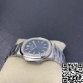 PPF Factory  Fake Patek Philippe Watch Nautilus 5711 Diamond Bezel Watches