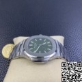 PPF Factory Patek Philippe Watch Replica Nautilus 5711/1A-014 Green Dial