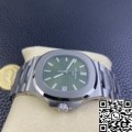 PPF Factory Patek Philippe Watch Replica Nautilus 5711/1A-014 Green Dial