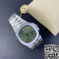 PPF Factory Patek Philippe Watch Replica Nautilus 5711/1A-014 Green Dial