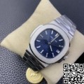 PPF Factory Patek Philippe AAA Replica Nautilus 5711/1P 40th Anniversary Limited Edition