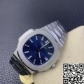 PPF Factory Patek Philippe AAA Replica Nautilus 5711/1P 40th Anniversary Limited Edition