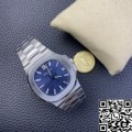 PPF Factory Patek Philippe AAA Replica Nautilus 5711/1P 40th Anniversary Limited Edition