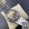 PPF Factory Patek Philippe AAA Replica Nautilus 5711/1P 40th Anniversary Limited Edition