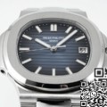 PPF Factory Best Patek Philippe Replica Nautilus 5811/1G-01 Blue Dial