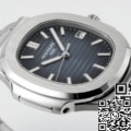 PPF Factory Best Patek Philippe Replica Nautilus 5811/1G-01 Blue Dial