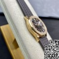 PPF Factory Patek Philippe Replica Watch Aquanaut 5068R-001 Women's Rose Gold Diamond Watch