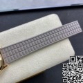 PPF Factory  Best Replica Patek Philippe Aquanaut 5068R Women’s Rose Gold Diamond Watch