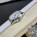 PPF Factory Replica Patek Philippe Aquanaut 5067A-024 Women's Diamond Watch