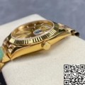 ARF Factory Rolex Day Date M228238-0003 Gold Replica