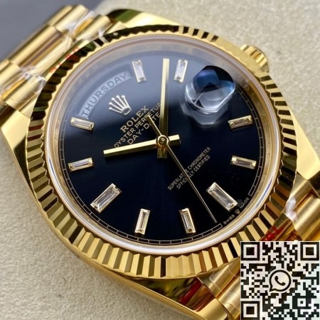 ARF Factory Rolex Day-Date M228238-0004 Watch