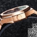 R8 Factory Audemars Piguet Replica Royal Oak 26530OR.OO.1220OR.01 Rose Gold Dial Tourbillon