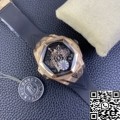 BBF Factory Counterfeit Hublot Big Bang Sang Bleu II 418.OX.1108.RX.MXM19 Gold Watch