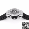 BBF Factory Replica Hublot Watches Big Bang Unico 421.NX.1170.RX.0904 Full Diamond Watch