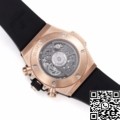 BBF Factory Replica Hublot Watches Big Bang Unico 421.OX.1180.RX.1104