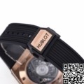 BBF Factory Replica Hublot Watches Big Bang Unico 421.OX.1180.RX.1104