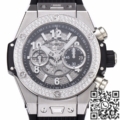 BBF Factory Fake Watch Hublot Big Bang Unico 421.NX.1170.RX.1104