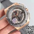 Audemars Piguet Royal Oak Offshore 26568OM JF Factory Replica